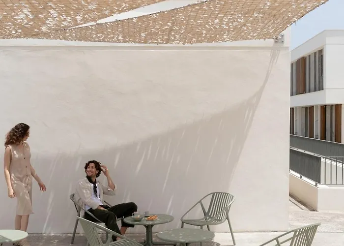 Διαμέρισμα Kora Nivaria *