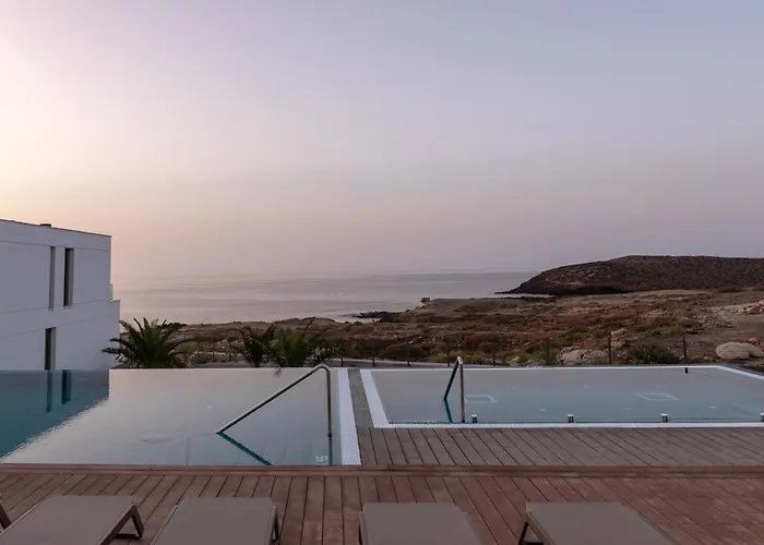 Kora Nivaria Abades (Tenerife)