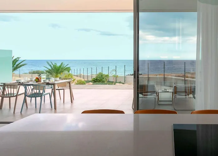 Kora Nivaria Abades (Tenerife)